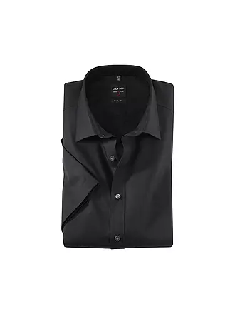 OLYMP LEVEL FIVE | Chemise business ajustée | 